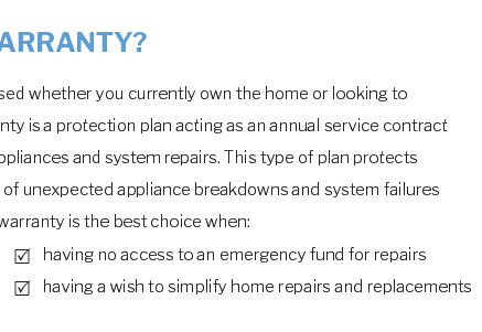 new home warranty victoria